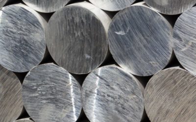 Steel and Aluminum Products and Processing in Wasilla